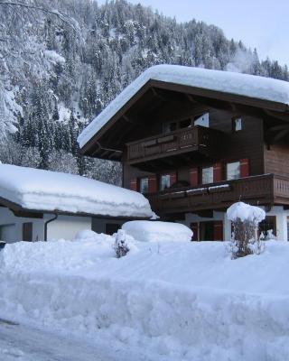 Ferienwohnungen Marietta