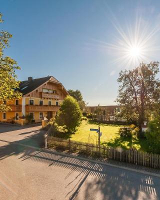 GIRLINGGUT Schlafen Starten Salzburg