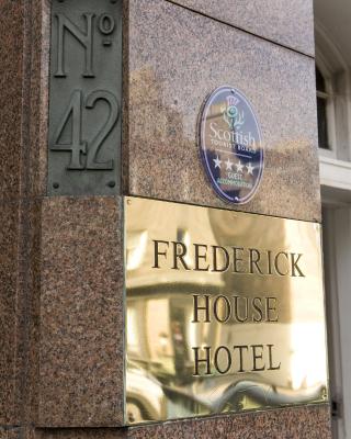 Frederick House Hotel