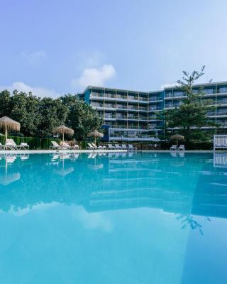 Hotel Almirante