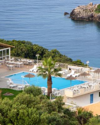 Hotel Agia Paraskevi