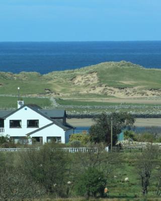 Armada Lodge Seashore Holiday Apartment Sligo