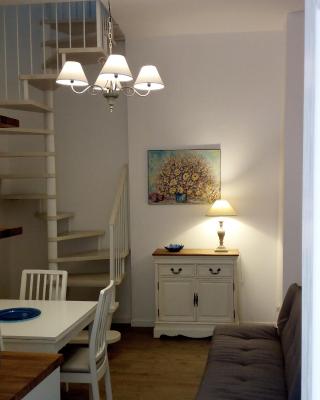 Casa Mina