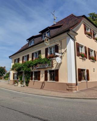 Gasthaus zum Hirschen