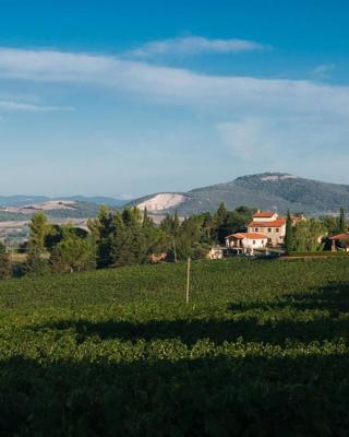Agriturismo Diaccialone