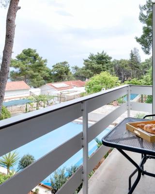 Apartmani Nivia