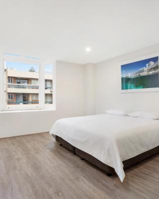 Bondi Beach Studio King Suite 2