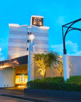HOTEL A La Mode -アラモード-