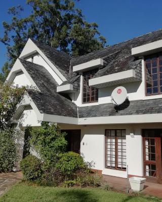 Stay @ Flamingo Road