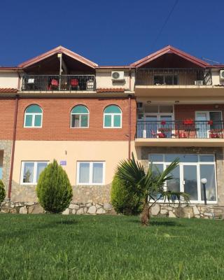 Apartmani Alex Beach