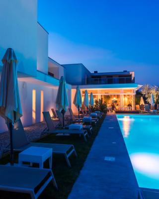 Hotel Maximilian