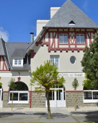 Hotel De Diane