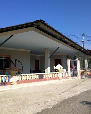 Homestay Koperasi Surau Alfalah