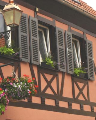 Au Coeur d'Alsace Chambres d'hôtes
