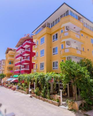 Bayram Apart Hotel