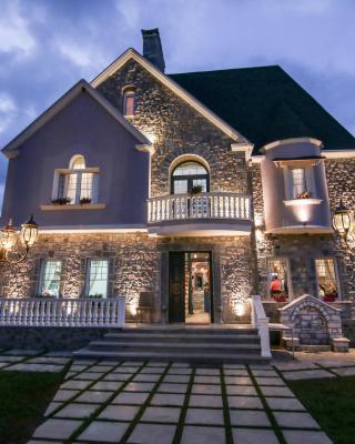 Hotel Restaurant Vila Ime Voskopoje