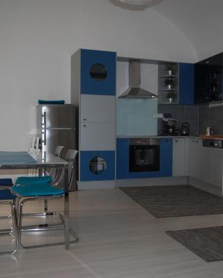 Apartman a Szentlélek u. -3ban