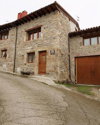 Casa Gorio