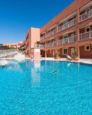 Apartamento Playa Paraiso