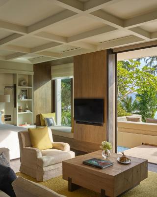 Rosewood Phuket