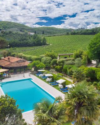 Agriturismo Tontenano