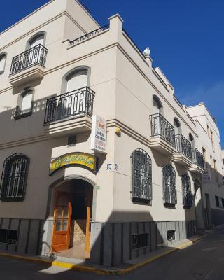 Hostal San Andres