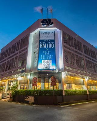 Samudra Hotel Kuching