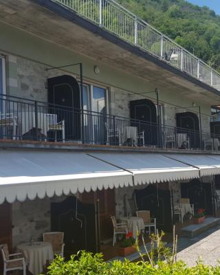 Albergo Del Lago