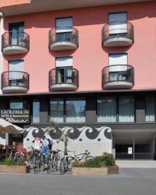 Lacroma Bio Hotel & Apartments