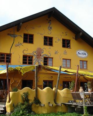 Schiff Bihlerdorf - Hostel