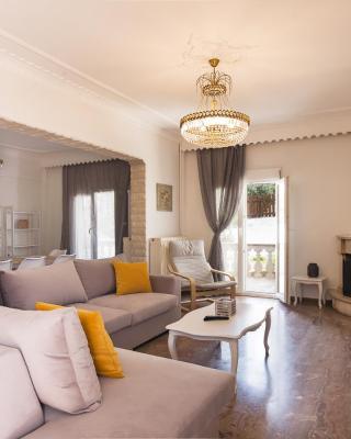 Despina House Ermones