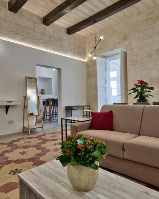 Vallettastay Classic Apartments