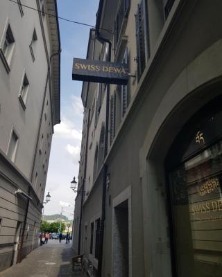 Swiss Dewa