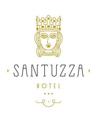 Santuzza Art Hotel Catania