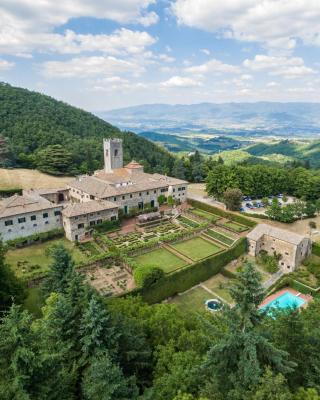 Badia a Coltibuono Wine Resort