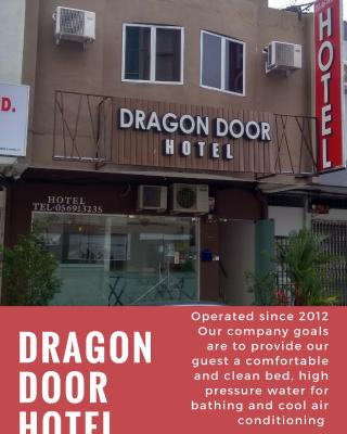 Dragon Door Hotel