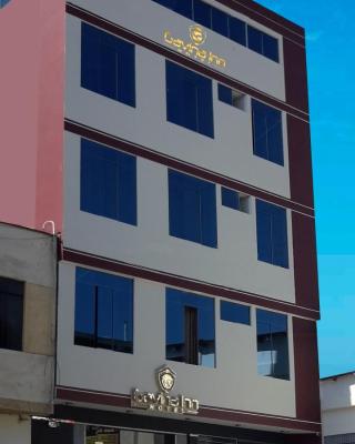 Gavina Inn Hotel