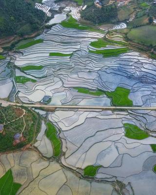 Mu Cang Chai Eco Lodge