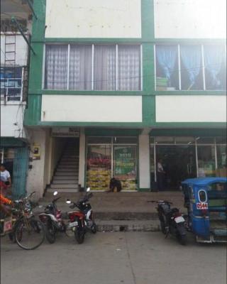 Asia Novo Boutique Hotel - Catbalogan