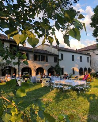 Casa Cecilia Country House