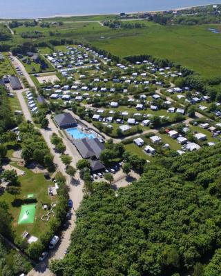 Esbjerg Camping
