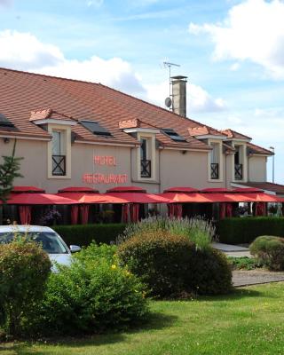 Logis Argonne Hôtel