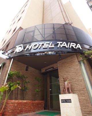 泰拉酒店