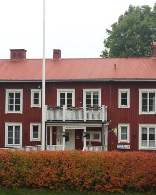 Nya Strandgårdens Wärdshus