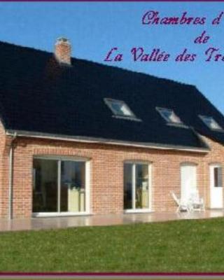 La Vallée des Trois Monts