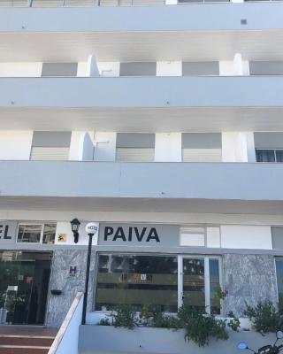 Hotel Paiva