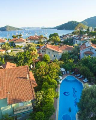 Mr. Dim Exclusive Apart Hotel