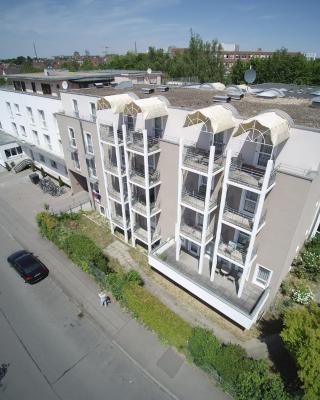 Comfort Boardinghouse