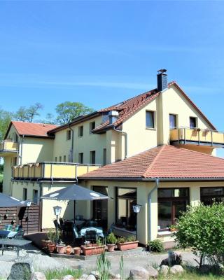 Hotel Bergmühle