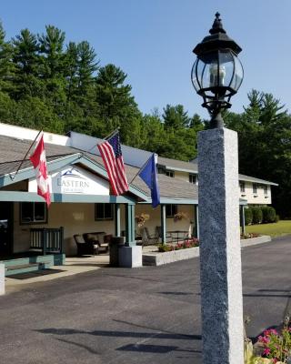 Eastern Inn & Suites (formerly Eastern Inns)